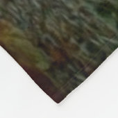 ARCHANGRL MICHAEL FLEECE DEKEN (Hoek)