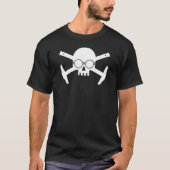 ArchBones-m2 T-shirt (Voorkant)