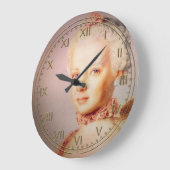 Archduchess French Baroque Grote Klok (Hoek)