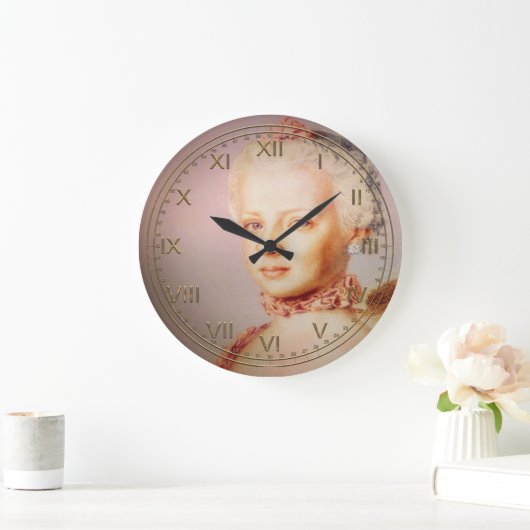 Archduchess French Baroque Grote Klok (Huis)