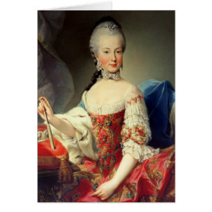 Archduchess Maria Amalia Habsburg-Lothringen