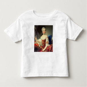 Archduchess Maria Amalia Habsburg-Lothringen Kinder Shirts