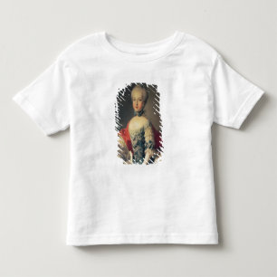 Archduchess Maria Carolina Kinder Shirts