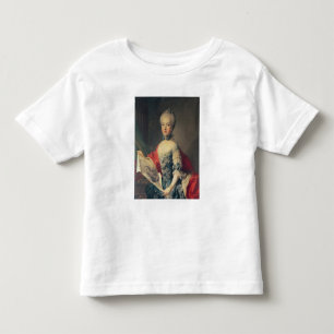 Archduchess Maria Carolina Kinder Shirts