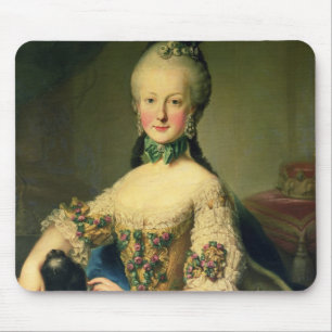 Archduchess Maria Elisabeth Muismat