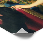 Archduchess Maria Elisabeth Poster (Hoek)