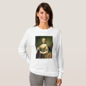 Archduchess Maria Elisabeth T-shirt (Voorkant volledig)