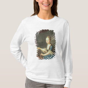 Archduchess Marie Antoinette Habsburg-Lothringen T-shirt