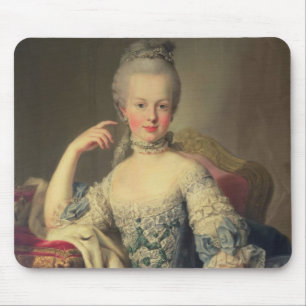 Archduchess Marie Antoinette Muismat