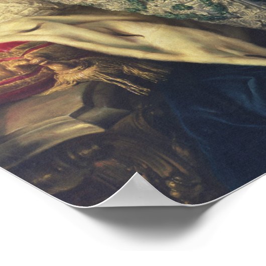 Archduchess Marie Antoinette Poster (Hoek)