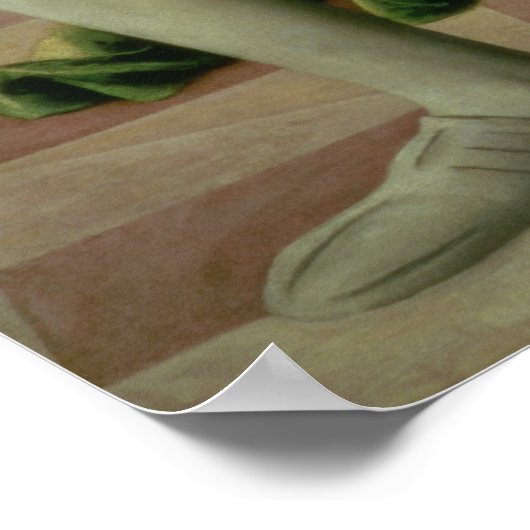 Archduke Ferdinand van Tirol Poster (Hoek)