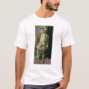 Archduke Ferdinand van Tirol T-shirt