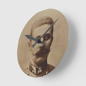 Archduke Franz Ferdinand van Oostenrijk Ronde Klok (Hoek)