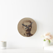 Archduke Franz Ferdinand van Oostenrijk Ronde Klok (Huis)