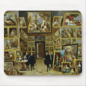 Archduke Leopold Wilhelm Muismat (Voorkant)