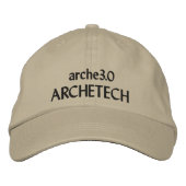 arche3.0 - Archetech Pet (Voorkant)