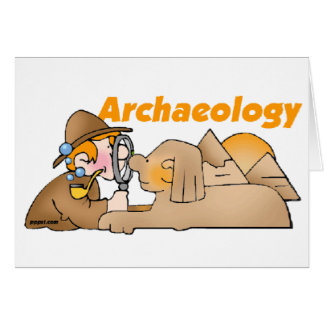 Archeologie