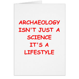 archeologie