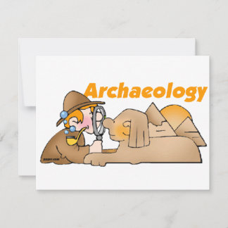 Archeologie