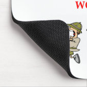 archeologie muismat (Hoek)