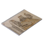 Archeologie Notitieboek (Linkerzijde)