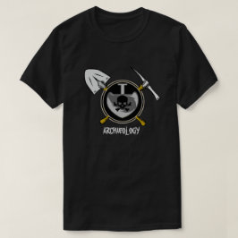Archeologie T-shirt