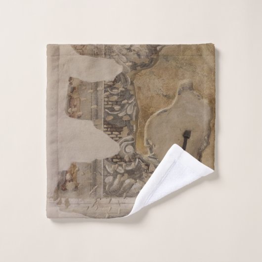 Archeologie Washandje (Wasdoekje)