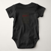 Archeologisch Romper (Achterkant)