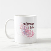 Archeology Babe Koffiemok (Links)