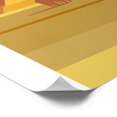 Archeology Mexico Poster (Hoek)