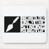 Archeology Survive Muismat (Voorkant)