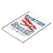 Archeoloog Archaeolgy Notitieboek (Linkerzijde)