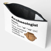 Archeoloog Definition Crackpot Etui (Open)