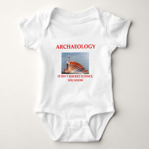 archeoloog romper