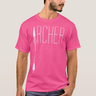 Archer Archery T-shirt