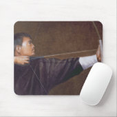Archer Bhutan Muismat (Met muis)