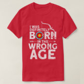 Archer Bow Archery 3 T-shirt (Design voorkant)