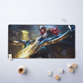 Archer Gaming Desk Mat | bureaumat