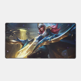 Archer Gaming Desk Mat | bureaumat