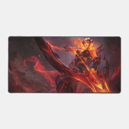 Archer Gaming Desk Mat | bureaumat