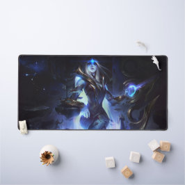Archer Gaming Desk Mat | bureaumat