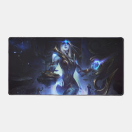 Archer Gaming Desk Mat | bureaumat