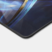 Archer Gaming Desk Mat |  bureaumat (Hoek)