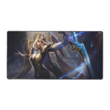 Archer Gaming Desk Mat |  bureaumat