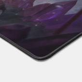 Archer Gaming Desk Mat |  bureaumat (Hoek)