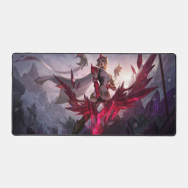 Archer Gaming Desk Mat | bureaumat