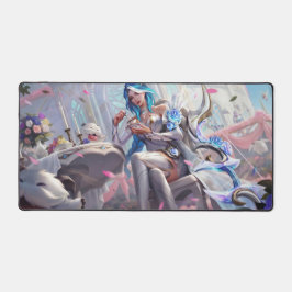Archer Gaming Desk Mat | bureaumat