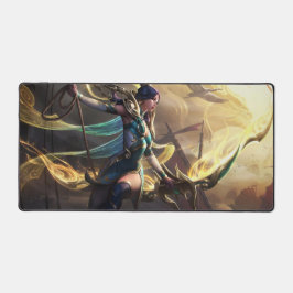 Archer Gaming Desk Mat | bureaumat