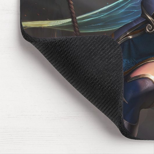 Archer Gaming Mousepad | Muismat (Hoek)