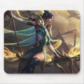 Archer Gaming Mousepad | Muismat (Voorkant)
